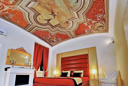 AMM Luxury Rooms, Рим (фото 4)