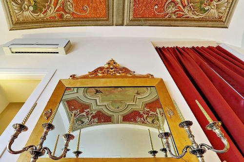 AMM Luxury Rooms, Рим (фото 7)