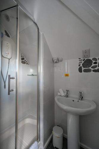 Halwell Lodge, St Ives (fotografie 6)