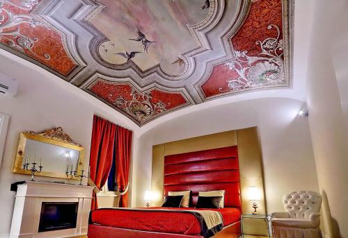 AMM Luxury Rooms 1
