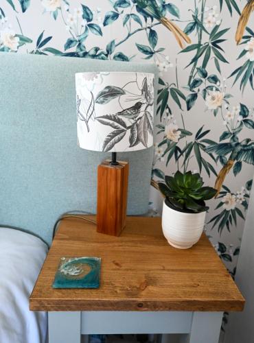 Halwell Lodge - image 3