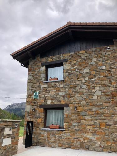 Casa Rural Launtzin Landetxea