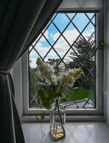 Halwell Lodge - image 12