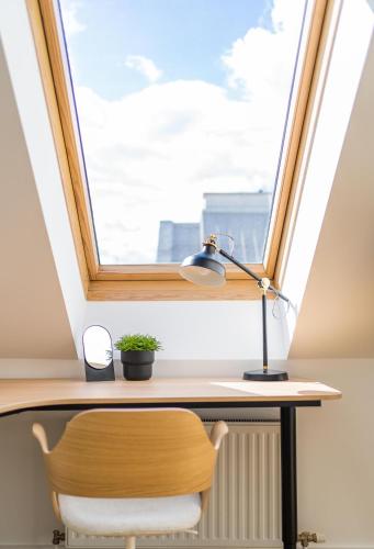 MyFlat - Bright Apartment near Central Station 5