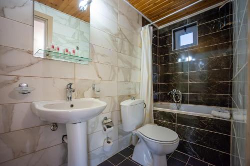 Elounda Water Park Residence Hotel
