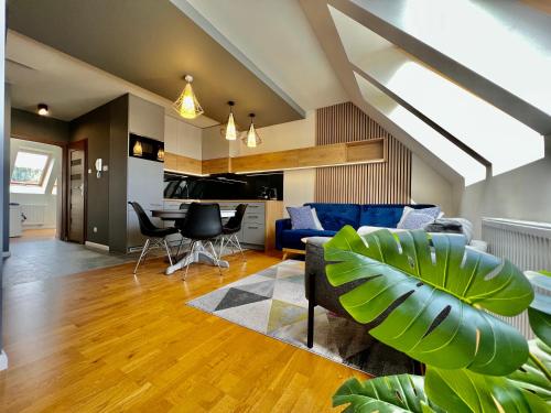 Apartament 30