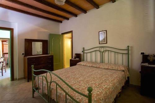  Agriturismo San Giuseppe in Gavorrano