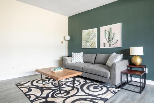 Culver City 1BR nr Trader Joes Restos LAX-291, Los Angeles (fotografie 2)