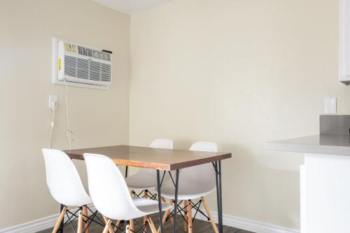 Culver City 1BR nr Trader Joes Restos LAX-291, Los Angeles (fotografie 4)