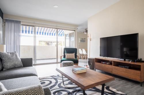 Culver City 1BR nr Trader Joes Restos LAX-291, Los Angeles (fotografie 3)