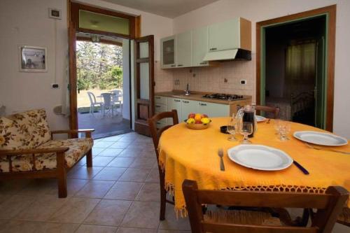 Зручності, Agriturismo San Giuseppe in Гаворано