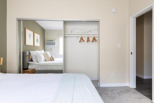Culver City 1BR nr Trader Joes Restos LAX-291, Los Angeles (fotografie 10)