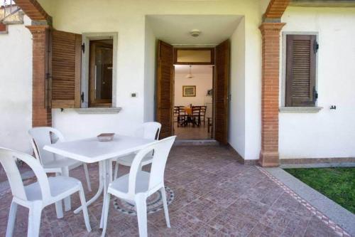 Зручності, Agriturismo San Giuseppe in Гаворано