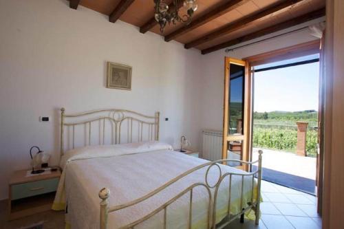 Agriturismo San Giuseppe in Gavorrano