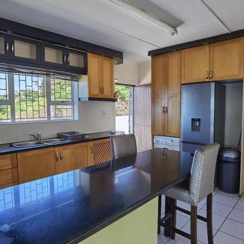 Tinley Manor Beach House in Dolphin Coast