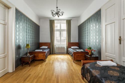 The Spiski Palace Apartments Room Type - Two-Bedroom Apartment