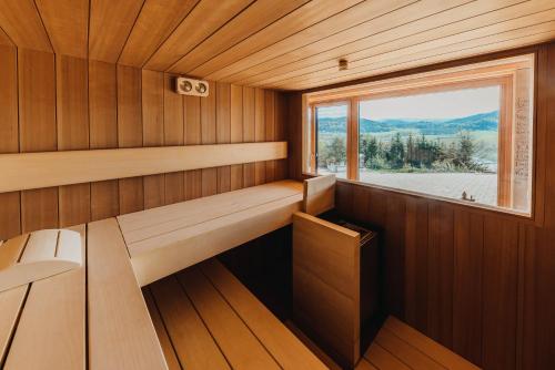 Sauna, Längseeleit'n (Langseeleit'n) in St. Georgen Am Langsee