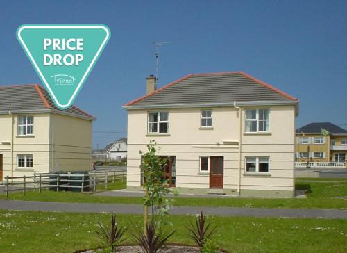 B&B Bundoran - Seacrest Holiday Homes - Bed and Breakfast Bundoran