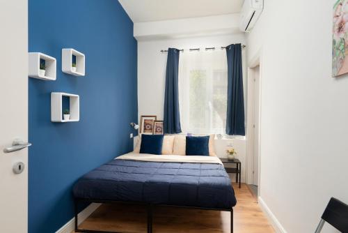 Affittacamere Z&I Room Type - Standard Double or Twin Room