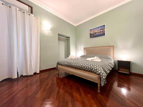Inn Sistina Home, Řím