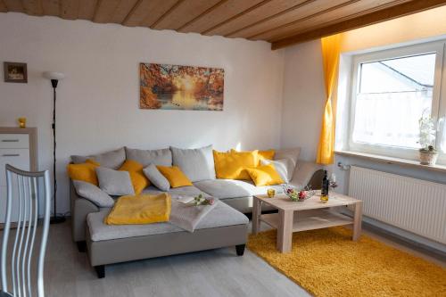 . Ferienwohnung Hertreiter in Dingolfing 110qm