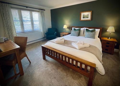 The Crown Inn - image 7