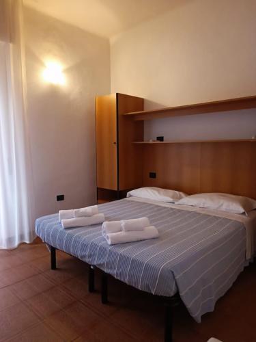 HOTEL VILLA ELISA in Rimini