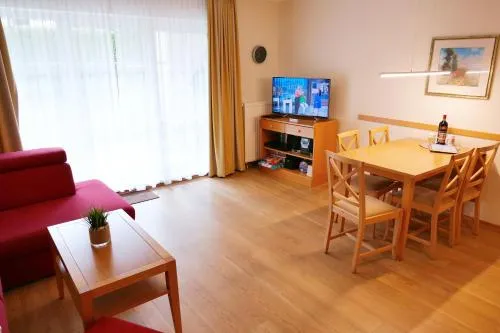 Ferienwohnung 1 05 Inselstrand in Ahlbeck, Deutschland