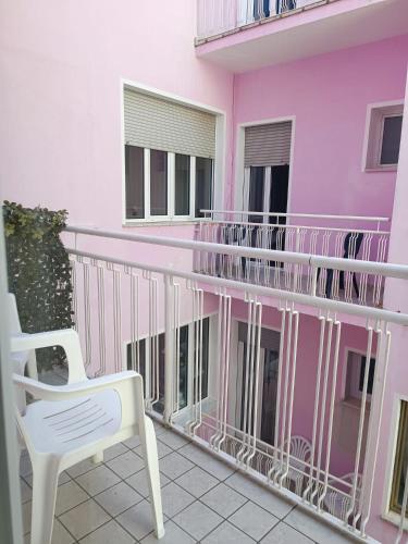 HOTEL VILLA ELISA – Rimini, IN