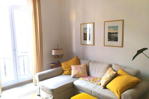 Holiday Apartment Rome LR Blue, Rom (Foto 4)