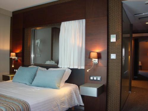 Alysson Hôtel Room Type - Junior Suite