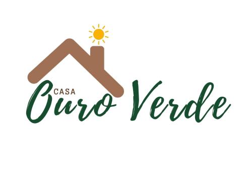 CASA OURO VERDE - Praia de Mosqueiro