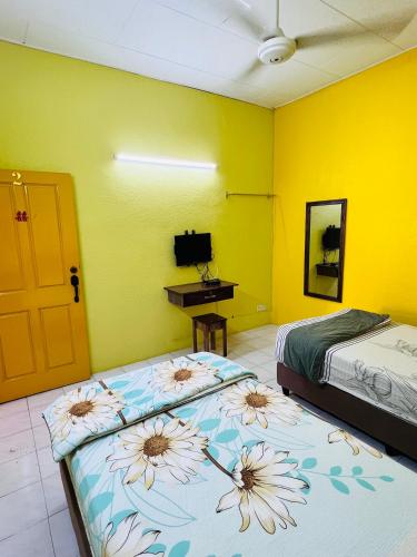 MH Homestay No2 at Alor Setar MH Homestay No2 at Alor Setar