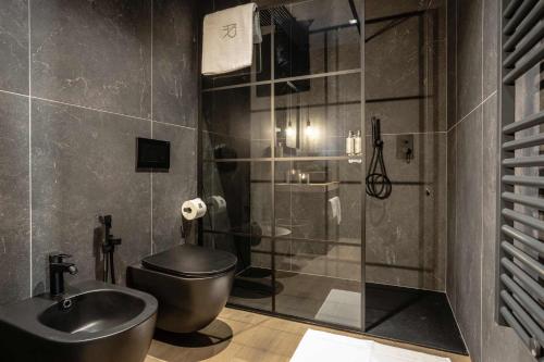 AR Prestige Penthouse - TriBeCa Loft, Bergamo (photo 7)