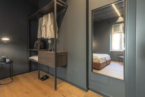 AR Prestige Penthouse - TriBeCa Loft, Bergamo (photo 10)