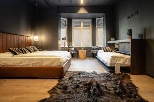 AR Prestige Penthouse - TriBeCa Loft, Bergamo (photo 6)