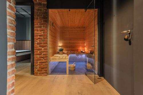 AR Prestige Penthouse - TriBeCa Loft, Bergamo (photo 8)
