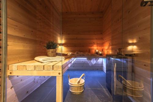 AR Prestige Penthouse - TriBeCa Loft, Bergamo (photo 9)