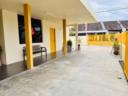 MH Homestay No2 at Alor Setar MH Homestay No2 at Alor Setar