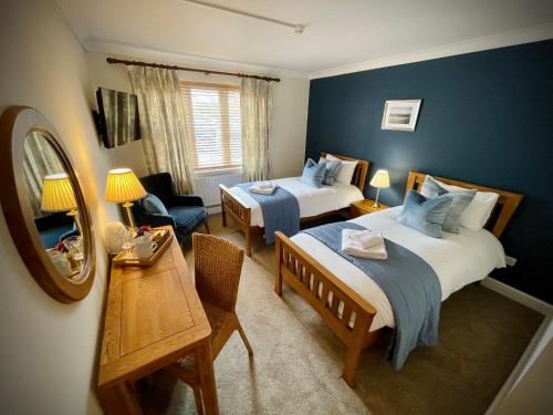 The Crown Inn - image 6