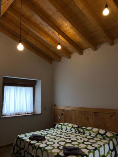 Casa Rural Launtzin Landetxea