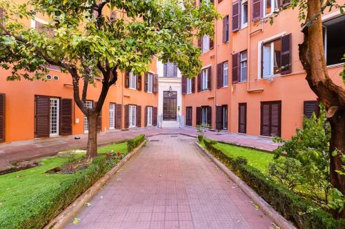 The Great Beauty - 2 double bedrooms & 2 bathrooms, Rom (Foto 6)