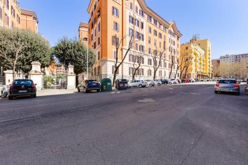 The Great Beauty - 2 double bedrooms & 2 bathrooms, Rom (Foto 7)