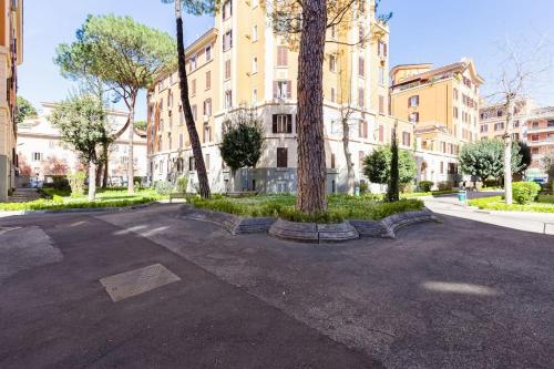 The Great Beauty - 2 double bedrooms & 2 bathrooms, Rom (Foto 8)