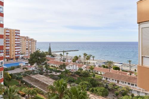 Aguamarina 56 - Apartment - Torrox