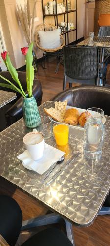 Hotel l'Etoile in 勒格羅－迪魯瓦