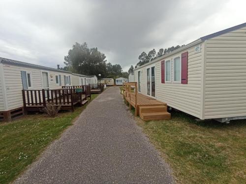 Casinhas Do Alentejano - Lands house Bungalows