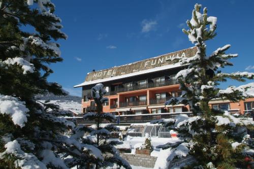 Hotel Funivia Bike & Family