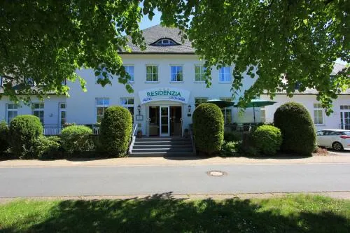 Residenzia Hotel Grenadier in Munster im Heidekreis, Deutschland