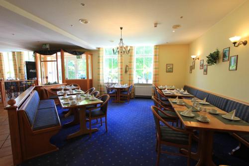 Residenzia Hotel Grenadier 2